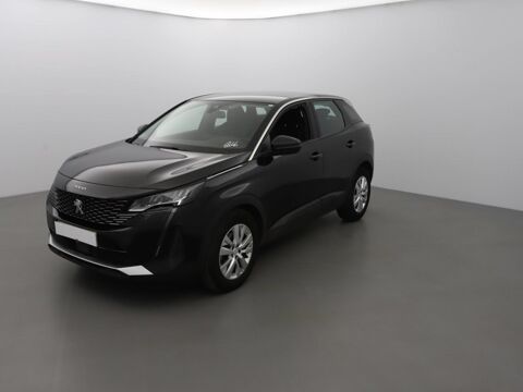 Annonce voiture Peugeot 3008 23190 