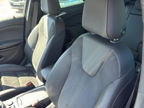 Astra 1.4 turbo 125 elite 2019 occasion 54520 Laxou