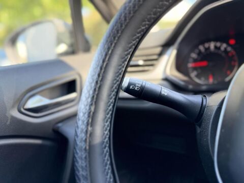 Captur BUSINESS 1.0 TCe - 90CH - RADARS - REGULATEUR - CARPLAY 2021 occasion 13760 Saint-Cannat