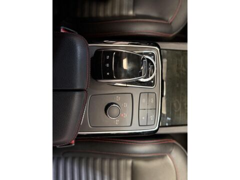 Classe GLE Coup&eacute; GLE 350 d - BVA 9G-Tronic COUPE - BM C292 Sportline 2015 occasion 94360 Bry-sur-Marne