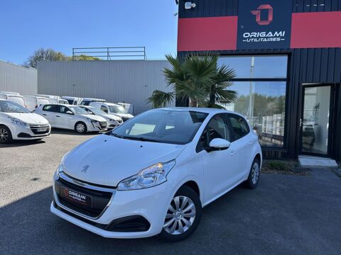 Peugeot Divers Affaire Premium 1.5 BlueHDi S&S 100 ENTREPRISE 2020 occasion Orvault 44700