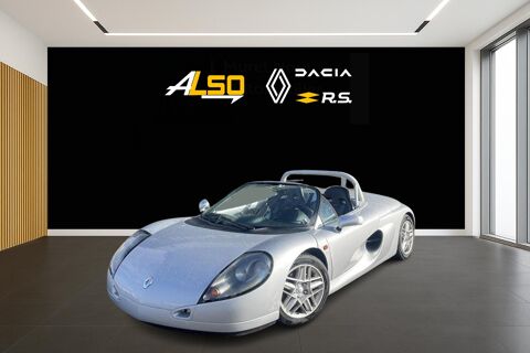 Annonce voiture Renault Spider Sport 44990 €