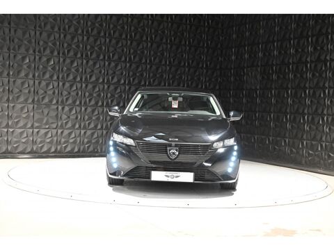 Annonce voiture Peugeot 308 10490 €