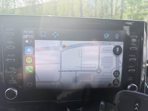 Swace 1.8 Hybrid - 122 - BV e-CVT Privil&egrave;ge 2022 occasion 77185 Lognes