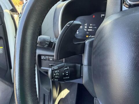C5 aircross 1.5 BlueHDi - 130 S&S Bva Business gps + clim + camera AR + 2020 occasion 19100 Brive-la-Gaillarde