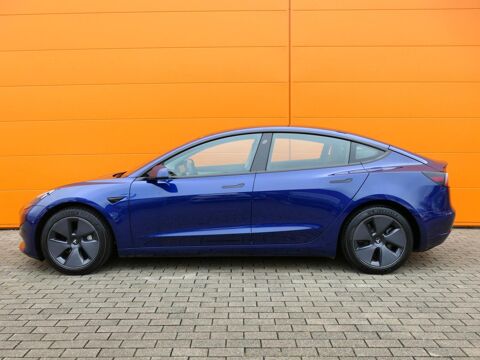 Model 3 MY22 AUTONOMIE STANDARD PLUS RWD 2022 occasion 77090 Coll&eacute;gien
