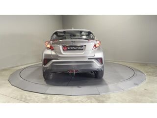 Divers 1.2T 116cv Dynamic + Attelage Garantie Toyota Relax 03/27 2017 occasion 33500 Libourne