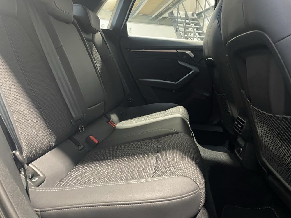 A3 Sportback 2.0 35 TDI 150ch S-Tronic 7 S line TVA - Garanti 2024 occasion 33500 Libourne