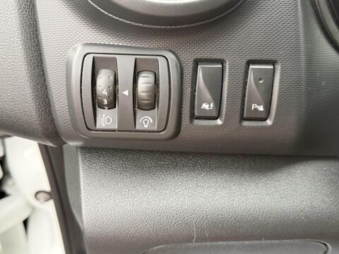 Trafic L1H1 1000 Kg 2.0 dCi - 120 Fourgon Confort TVA RECUPERABLE + 2021 occasion 19100 Brive-la-Gaillarde