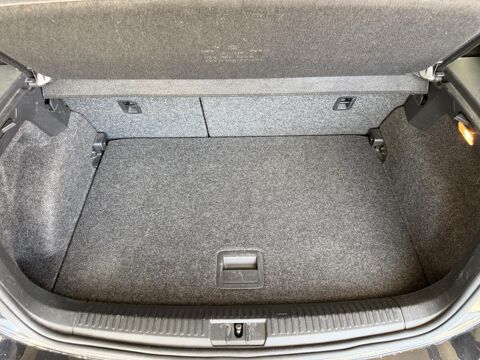 Polo V 1.4 TDI BlueMotion - 90 Allstar PHASE 2 2016 occasion 38400 Saint-Martin-d'H&egrave;res