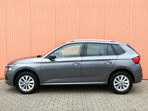 Kamiq 1.0 TSI Evo 110CH AMBITION - BV DSG7 + CAMERA DE RECUL 2023 occasion 77090 Coll&eacute;gien
