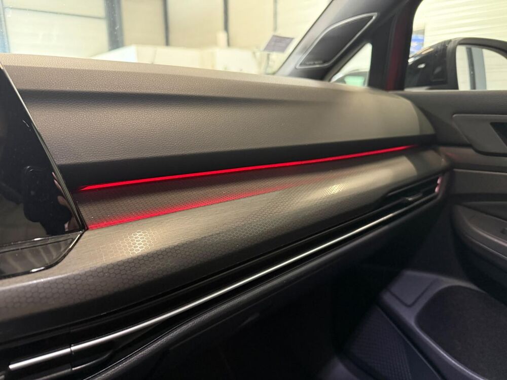 Golf 2.0 TSI 300 GTI CLUBSPORT EDITION-45 DSG BVA 2022 occasion 42170 Saint-Just-Saint-Rambert