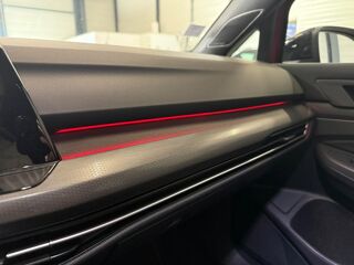 Golf 2.0 TSI 300 GTI CLUBSPORT EDITION-45 DSG BVA 2022 occasion 42170 Saint-Just-Saint-Rambert