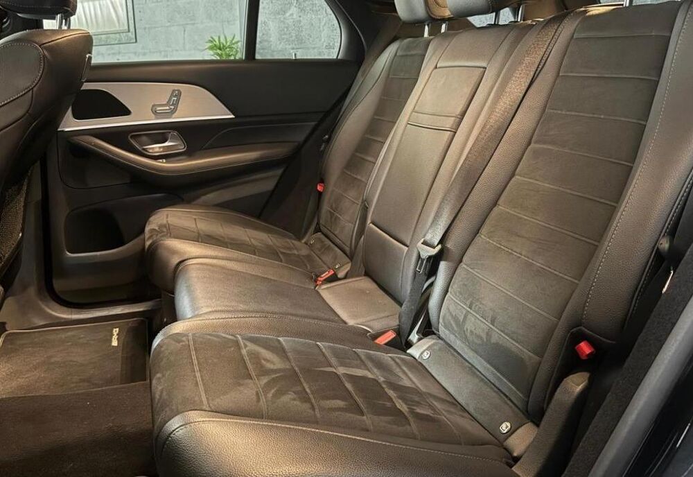 Classe GLE 450 - 367ch+22ch EQ BOOST - AMG LINE 4MATIC - 7 PLACES - BUR 2020 occasion 33700 M&eacute;rignac