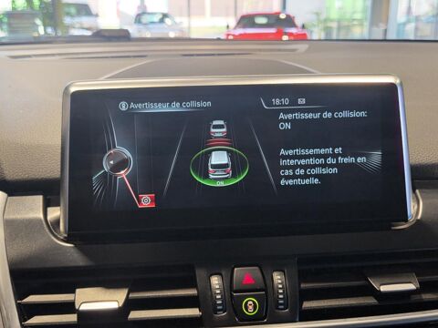 Serie 2 220d xDrive Gran Tourer - BVA F46 LCI M Sport PHASE 2 2017 occasion 25300 Pontarlier