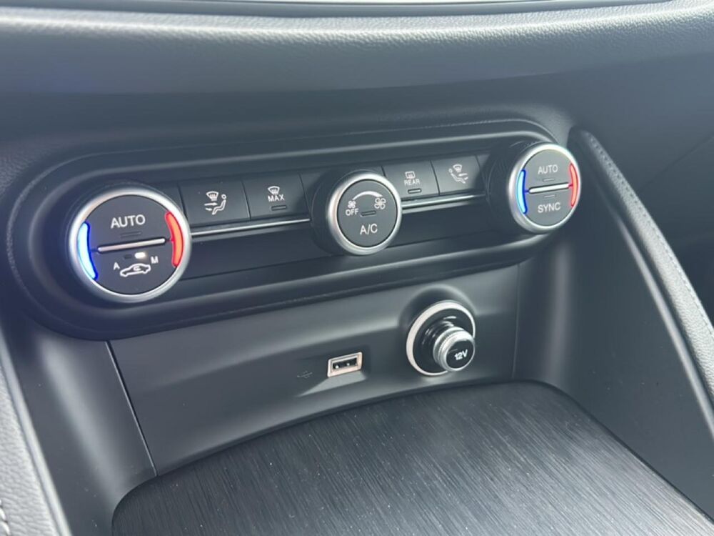 Stelvio 2.2 diesel 160 super at8 my21 2021 occasion 57525 Talange