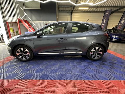 Clio 1.5 BLUEDCI 115 BUSINESS 2020 occasion 33370 Artigues-pr&egrave;s-Bordeaux