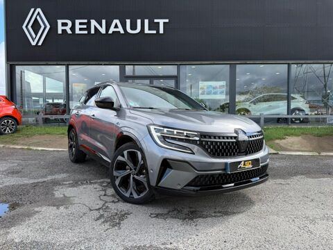 Austral 1.2 E-Tech Hybride - 200 - BVA multi-modes 2023 Techno Espr 2023 occasion 31660 Bessi&egrave;res