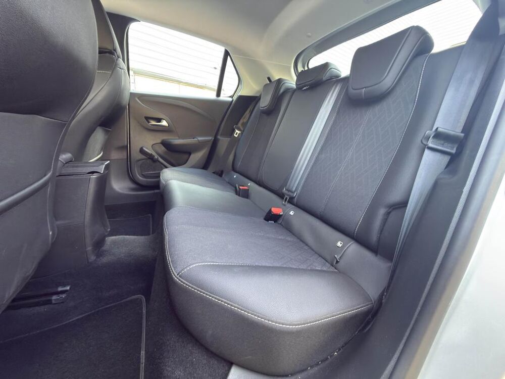 Corsa 1.2i Turbo 100  BERLINE Elegance Business 2022 occasion 77185 Lognes