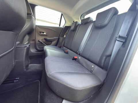 Corsa 1.2i Turbo 100  BERLINE Elegance Business 2022 occasion 77185 Lognes