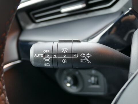 MG3 1.5 HYBRID+ 195 LUXURY 2025 occasion 77090 Coll&eacute;gien