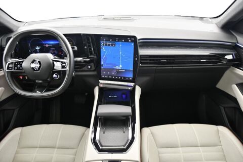 Espace E-Tech hybrid 200 Iconic 5pl HARMAN+PANO occasion 33620 Cavignac