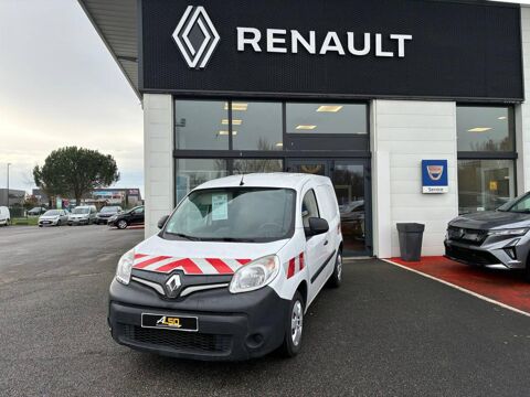 Renault Kangoo Express L1 1.5 Energy dCi - 80 II EXPRESS FOURGON G&eacute;n&eacute;rique PHASE 2 2020 occasion Bessi&egrave;res 31660