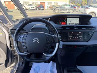C4 Picasso 1.6 THP - 165 S&S Bva Shine gps + clim + radar AR + camera A 2017 occasion 19100 Brive-la-Gaillarde