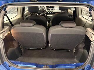 Twingo 1.2i 16V - 75 II BERLINE Dynamique PHASE 1 2008 occasion 78680 &Eacute;p&ocirc;ne