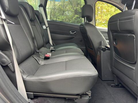 Sc&eacute;nic 1.2 Energy TCe 130 III MONOSPACE Bose PHASE 3 2013 occasion 77185 Lognes