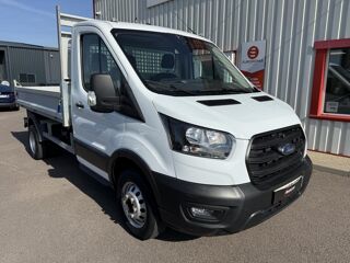 Transit FORD BENNE 350 L2 ? 170 CH ? PROPULSION 2024 occasion 71880 Ch&acirc;tenoy-le-Royal