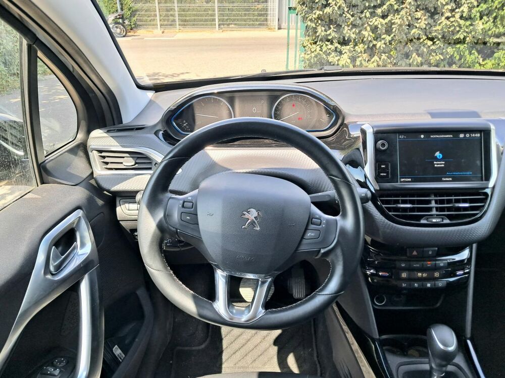 2008 1.5 BlueHDi 120CH Allure - BOITE AUTO - CARPLAY - CLIM - ROU 2019 occasion 13760 Saint-Cannat
