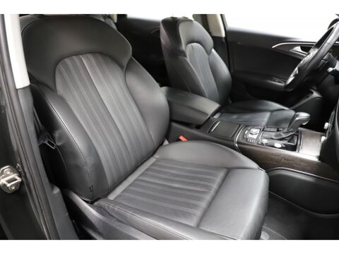 A6 IV 1.8 TFSI Ultra 190 Tiptronic Phase 2 2017 occasion 06550 La Roquette-sur-Siagne