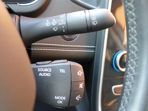 Sc&eacute;nic IV 1.5 DCI 110 ENERGY INTENS BOSE 2018 occasion 77090 Coll&eacute;gien