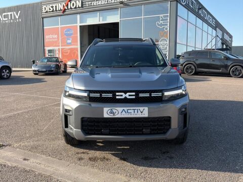 Bigster 1.2 mild hybrid 140 journey 2026 occasion 33127 Saint-Jean-d'Illac