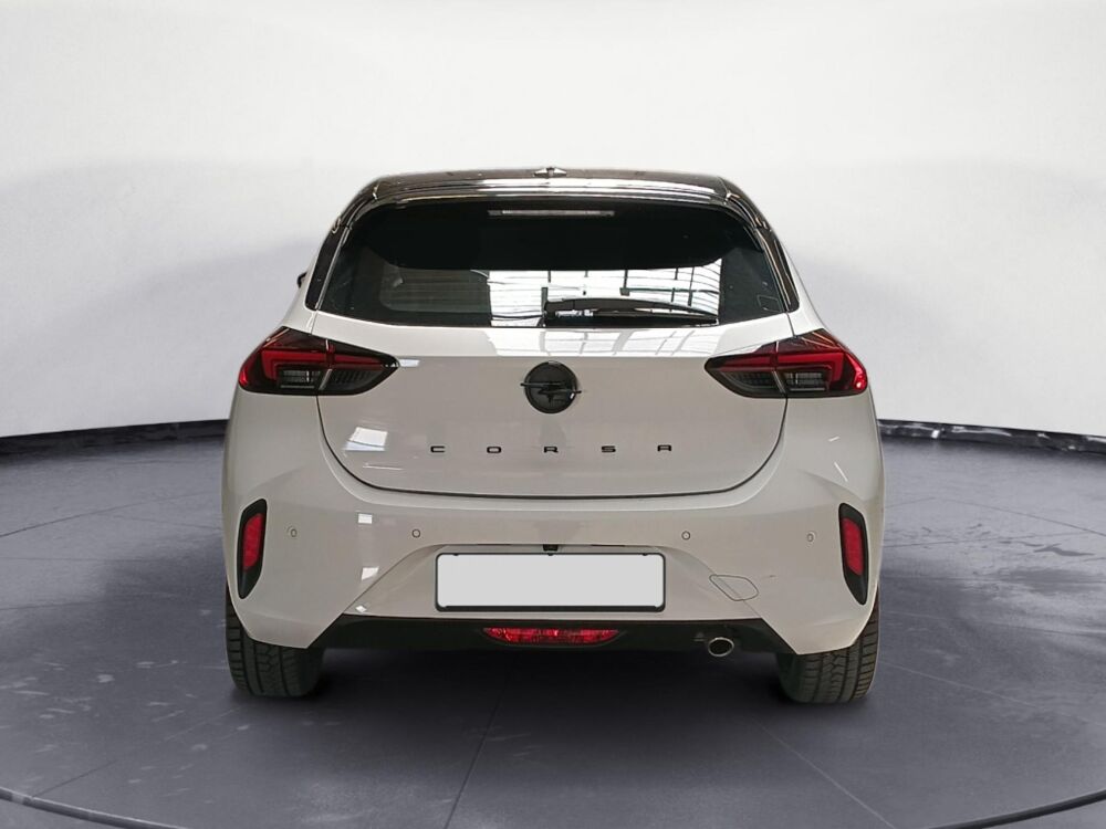 Corsa 1.2t 100gs 2024 occasion 34190 Ganges