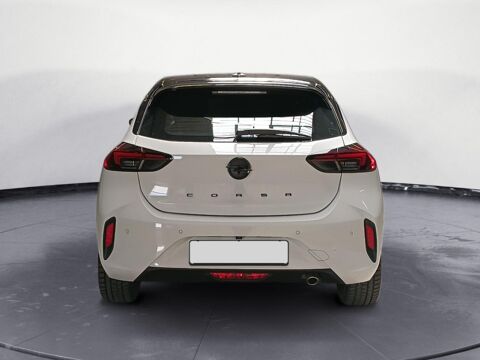 Corsa 1.2t 100gs 2024 occasion 34190 Ganges