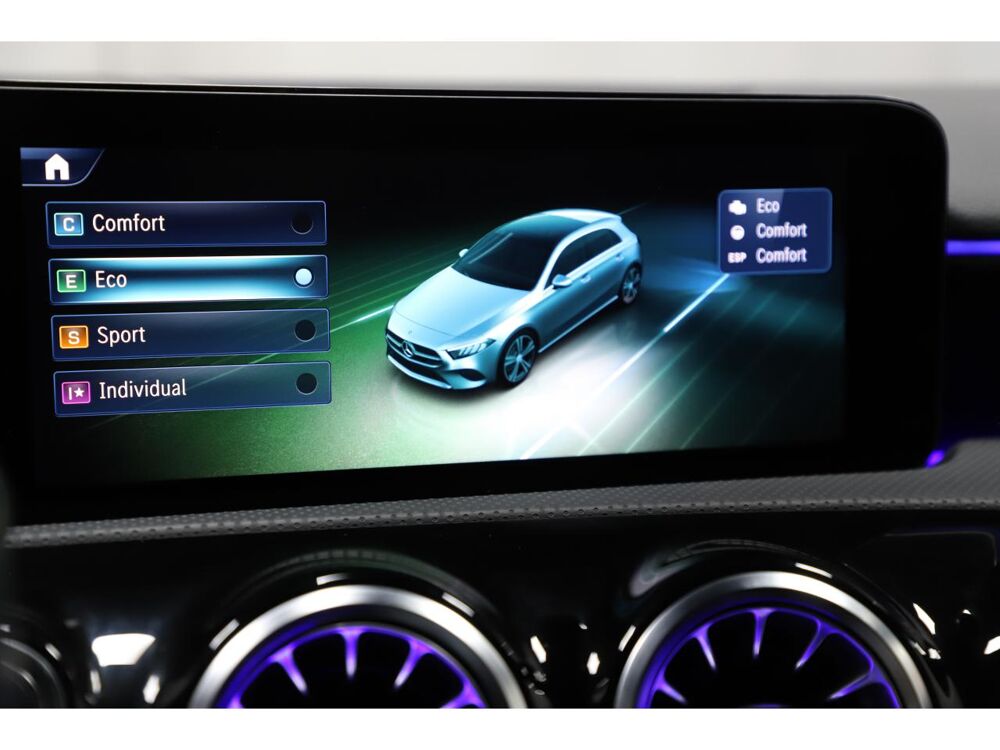 Classe A A 180 AMG Line - BV 7G-DCT 2023 occasion 06550 La Roquette-sur-Siagne