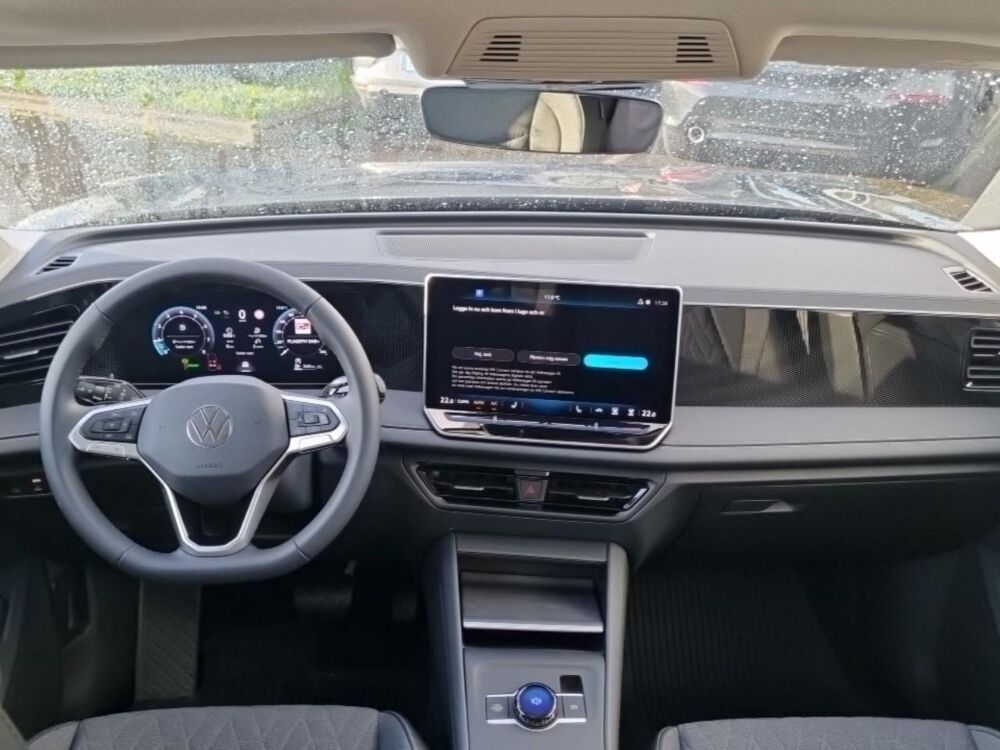 Tiguan 1.5 etsi 150 life dsg7 2025 occasion 57525 Talange