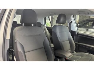 Golf 1.4 16V TSI BlueMotion 125 - Confortline - 1&egrave;re Main - Entr 2017 occasion 60740 Saint-Maximin