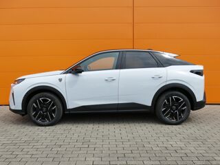 3008 III HYBRID 145 GT EXCLUSIVE - BV E-DCS6 2026 occasion 77090 Coll&eacute;gien