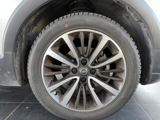 Crossland X 1.2i Turbo - 110 - S&S X Edition PHASE 1 2018 occasion 38400 Saint-Martin-d'H&egrave;res