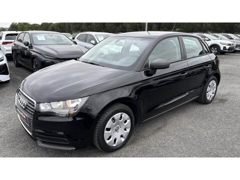 A1 1.2 TFSI 86 Ambiente 2013 occasion 81580 Soual