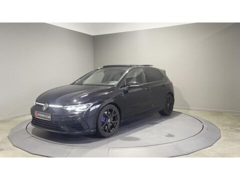 Volkswagen Golf 8R 2.0 TSI 320 CV DSG 7  4Motion GARANTIE 05/26 2022 occasion Libourne 33500