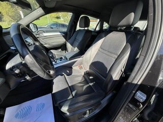 X6 M50d - BVA 381ch E71 LCI M50d GPS + CAMERA AR + CLIM 2013 occasion 19100 Brive-la-Gaillarde
