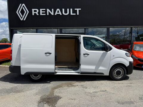Expert BlueHDi 120 III FOURGON Premium 2020 occasion 31660 Bessi&egrave;res