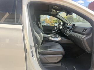Classe GLE 350 de + Hybrid EQ Power 9G-Tronic AMG Line 4-Matic SUIVI ME 2021 occasion 94360 Bry-sur-Marne