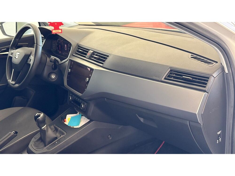 Ibiza SEAT URBAN 1.0 95 ch - PACK FR / VIRTUAL COCKPIT / FAIBLE KI 2021 occasion 17600 Saujon