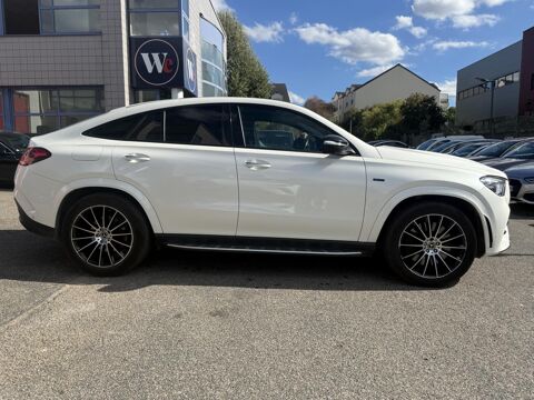 Classe GLE 350 de + Hybrid EQ Power 9G-Tronic AMG Line 4-Matic SUIVI ME 2021 occasion 94360 Bry-sur-Marne