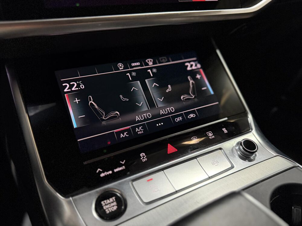A6 AVANT 2.0 35 TDI 165ch S-LINE S-TRONIC BVA - Garantie 12 MOI 2021 occasion 94360 Bry-sur-Marne